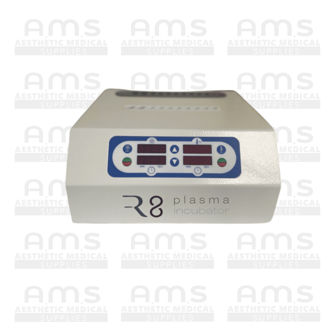 R8 Plasma incubator Aesthetic Medical Supplies AMS